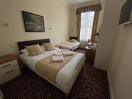 Belvedere Hotel