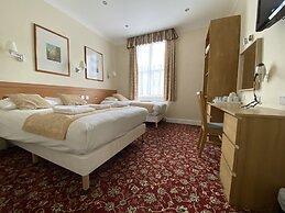 Belvedere Hotel