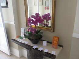Belvedere Hotel
