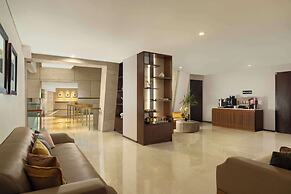 Hilton Bandung