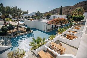 Lagada Beach Hotel