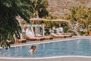 Lagada Beach Hotel