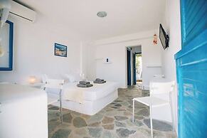 Lagada Beach Hotel