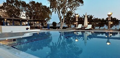 Lagada Beach Hotel