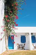Lagada Beach Hotel