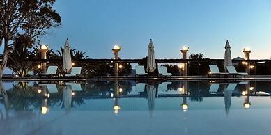 Lagada Beach Hotel