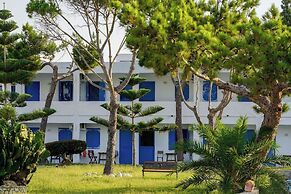 Lagada Beach Hotel