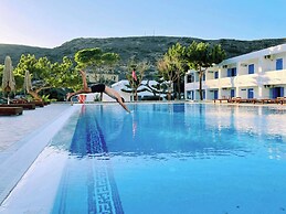 Lagada Beach Hotel