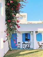 Lagada Beach Hotel