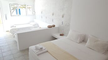 Lagada Beach Hotel
