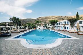 Lagada Beach Hotel