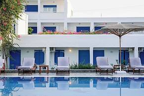 Lagada Beach Hotel