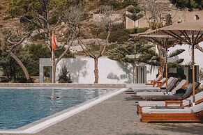 Lagada Beach Hotel
