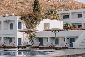 Lagada Beach Hotel