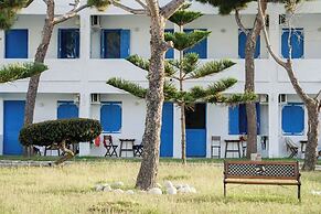 Lagada Beach Hotel