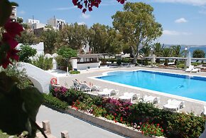 Lagada Beach Hotel