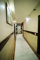 Hotel Blue Bell