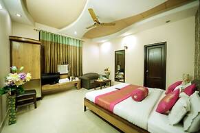 Hotel Blue Bell