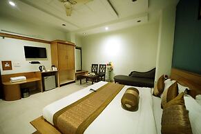 Hotel Blue Bell