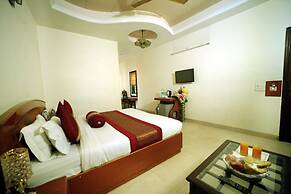 Hotel Blue Bell