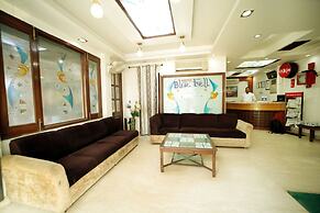 Hotel Blue Bell