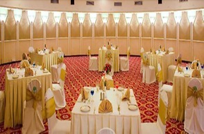Hotel Savera