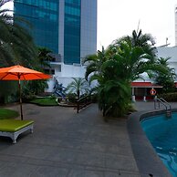Hotel Savera