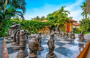 Resort Terra Paraiso