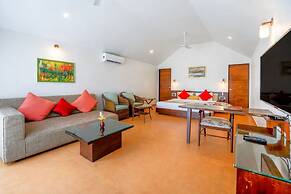 Resort Terra Paraiso