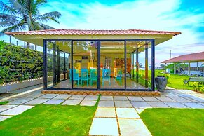 Resort Terra Paraiso