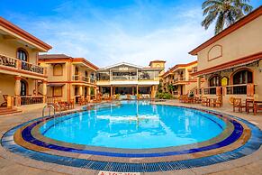 Resort Terra Paraiso