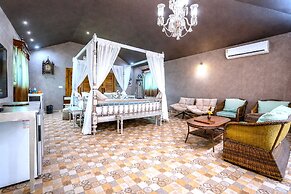 Resort Terra Paraiso