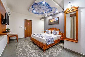 Resort Terra Paraiso