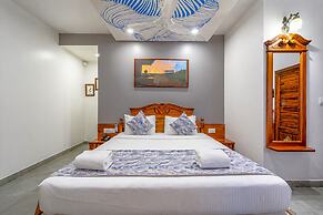 Resort Terra Paraiso