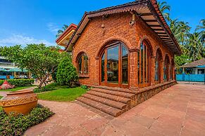 Resort Terra Paraiso