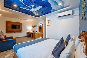 Resort Terra Paraiso