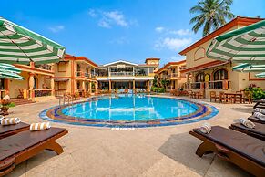 Resort Terra Paraiso