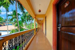 Resort Terra Paraiso