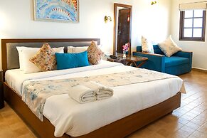 Resort Terra Paraiso