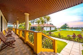 Resort Terra Paraiso