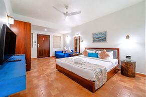 Resort Terra Paraiso