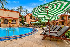 Resort Terra Paraiso