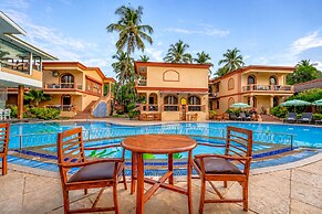 Resort Terra Paraiso