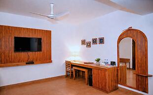 Resort Terra Paraiso