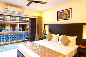 Resort Terra Paraiso