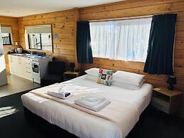 Buller Bridge Motel