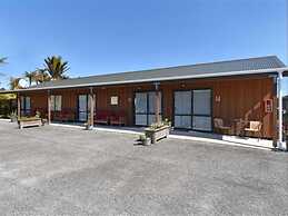 Buller Bridge Motel