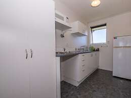 Buller Bridge Motel