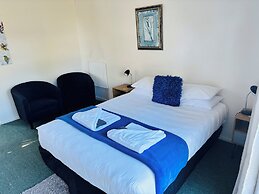 Buller Bridge Motel