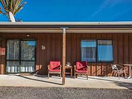 Buller Bridge Motel